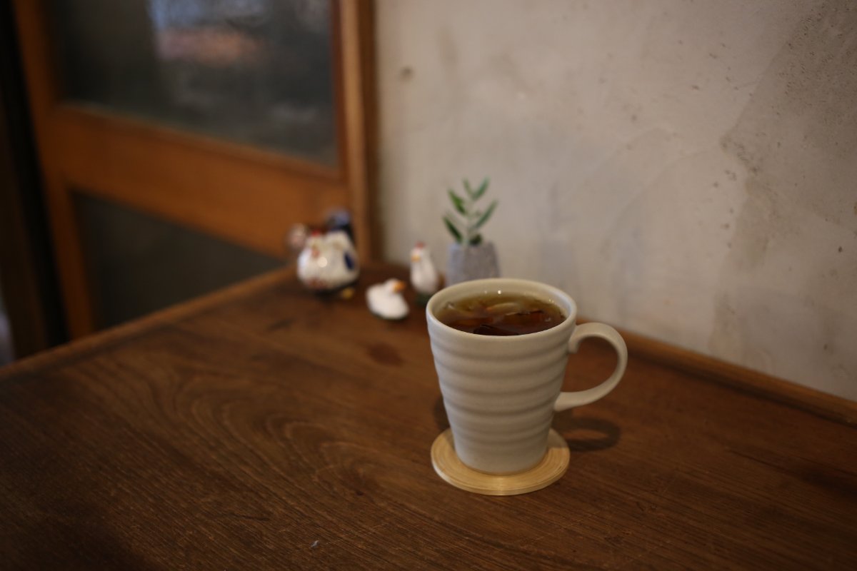 アイスコーヒー（Light）