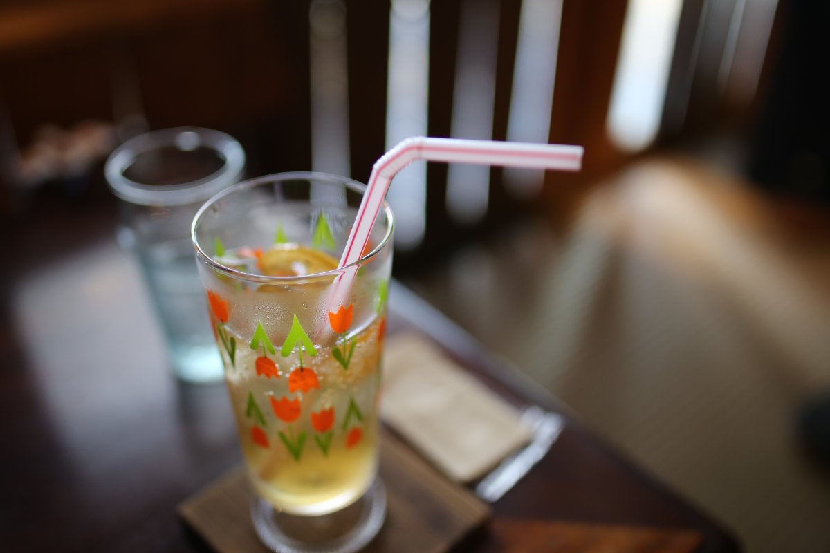 クラフトコーラ