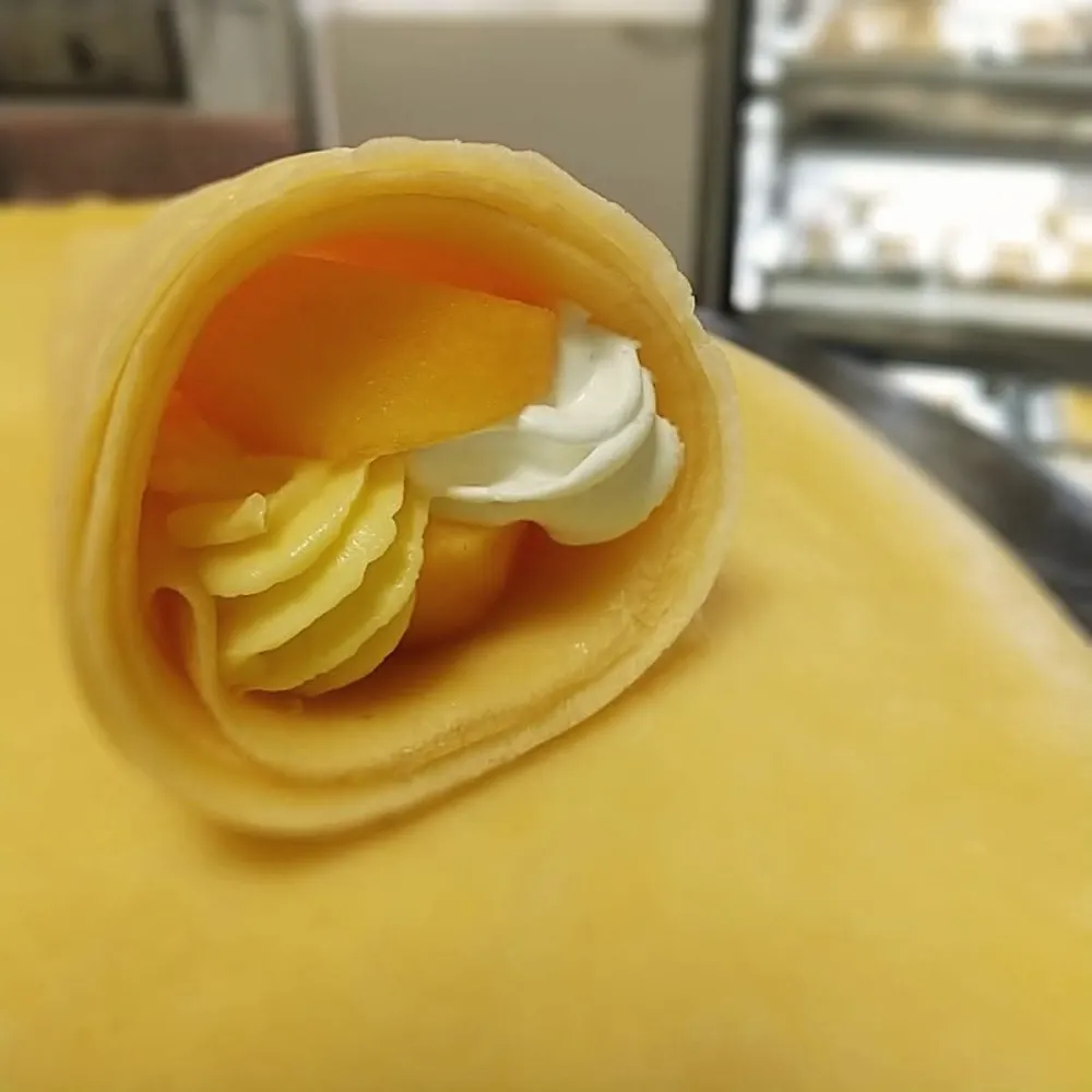 Gクレープ 7