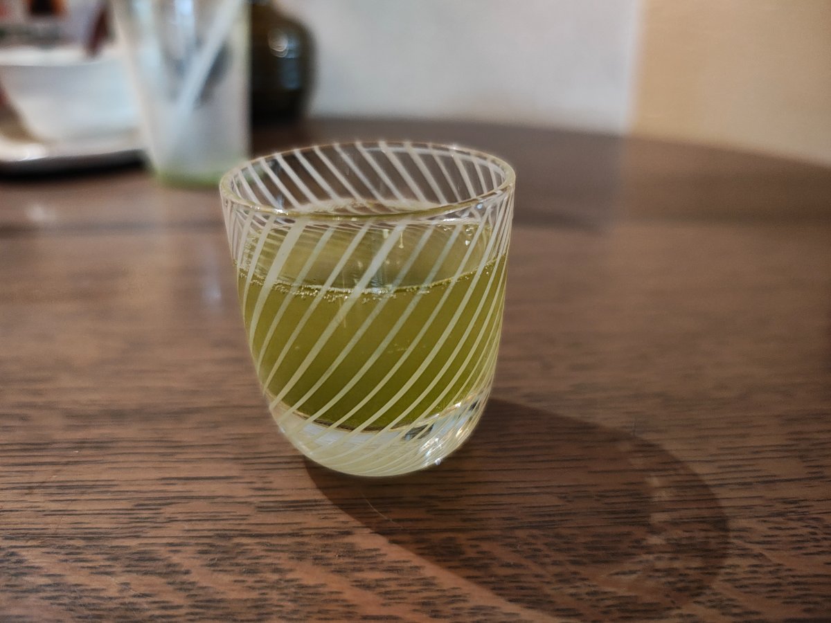 お茶彦 2
