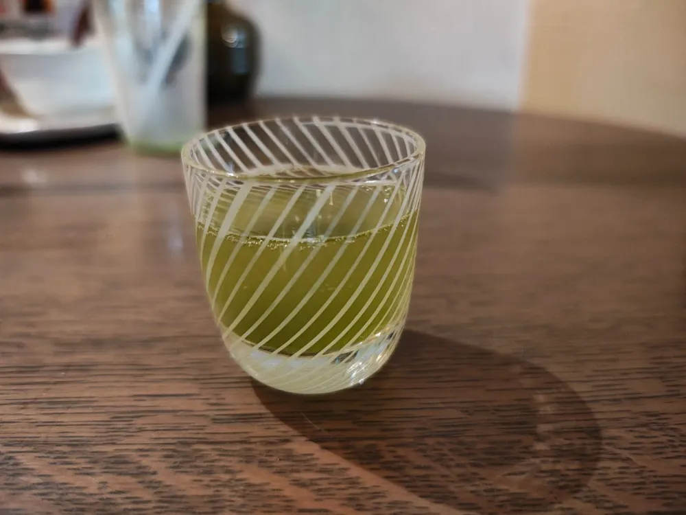 お茶彦 2