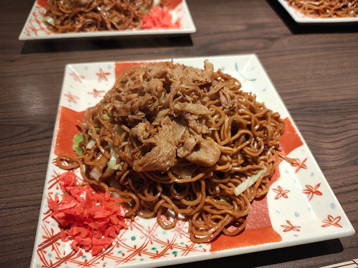 ぱんだ家 2
