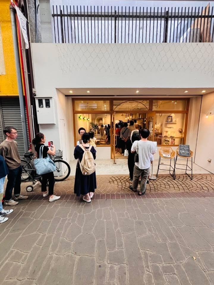 atelier appéti (Patisserie Cafe) 1