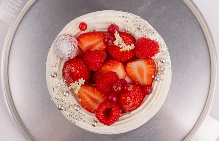 atelier appéti (Patisserie Cafe) 2