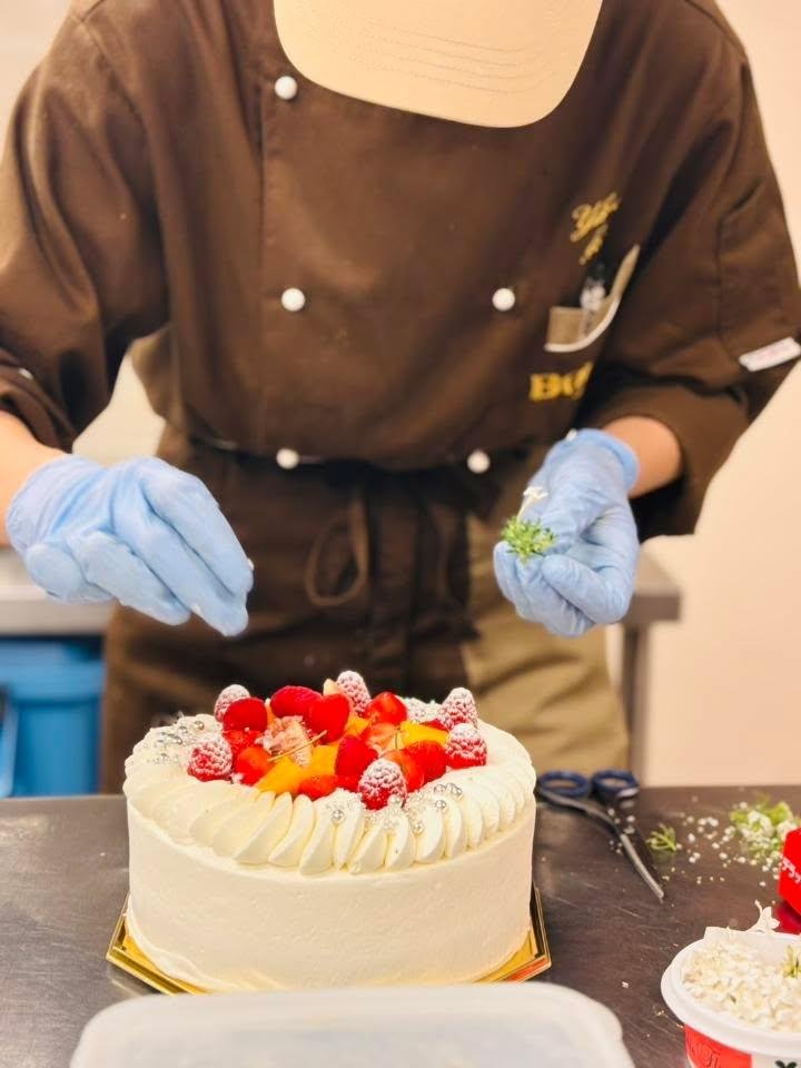 atelier appéti (Patisserie Cafe) 4