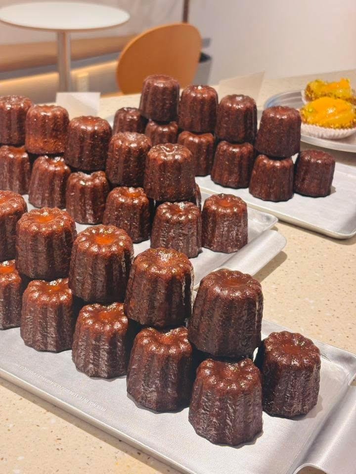 atelier appéti (Patisserie Cafe) 6