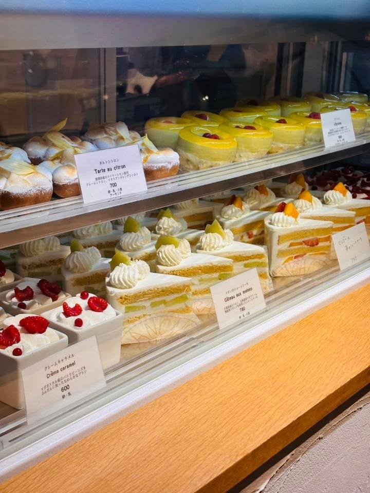 atelier appéti (Patisserie Cafe) 7
