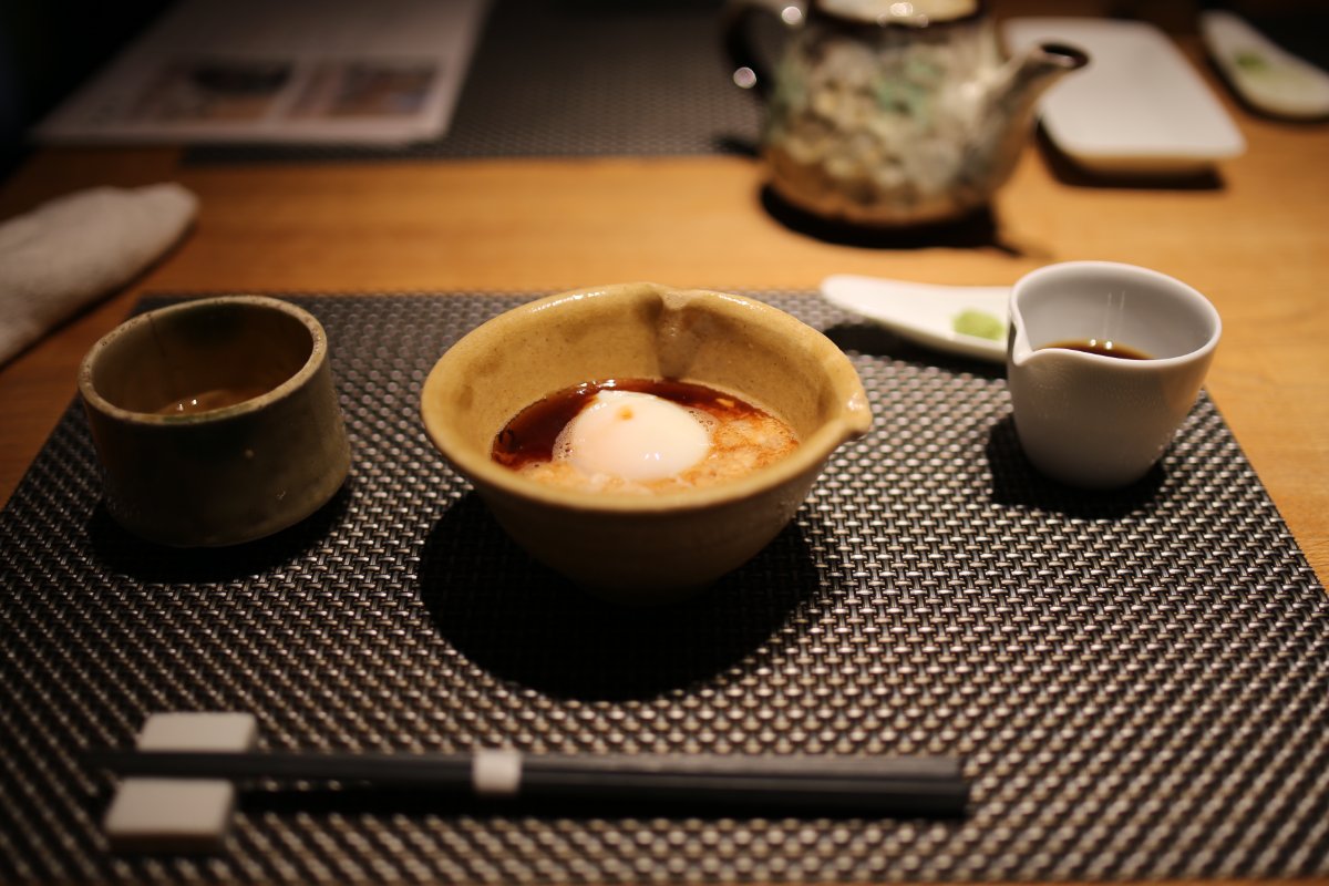 手打ち蕎麦 志庵 3