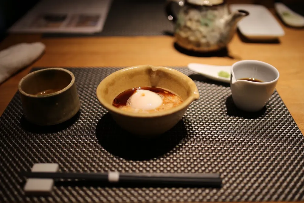 手打ち蕎麦 志庵 3