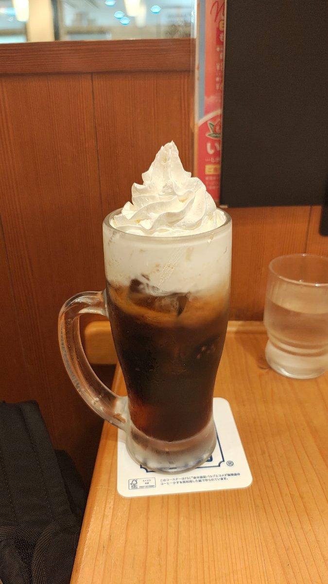 コメダ珈琲店 尾張瀬戸店 4