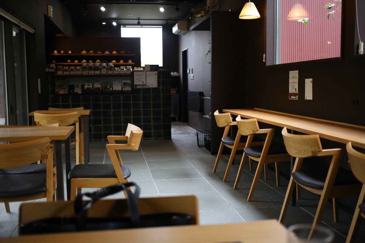 Cafe Aluba 3