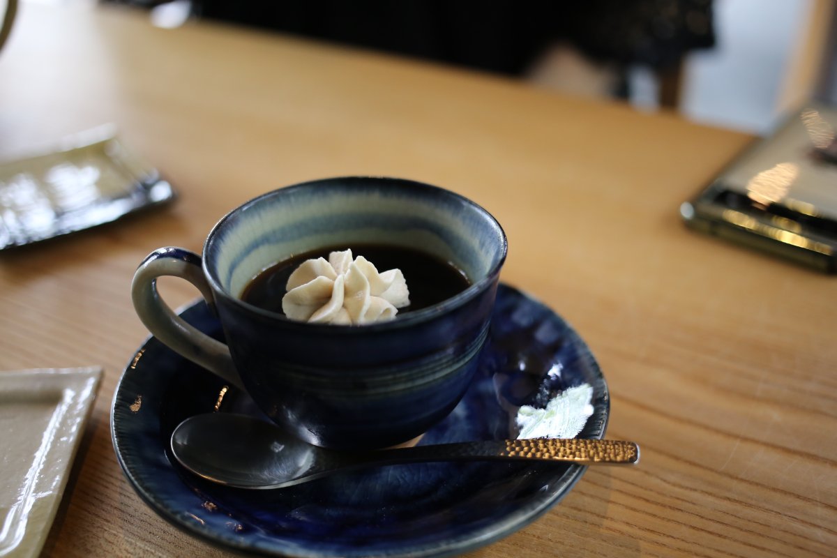 Cafe Aluba 5