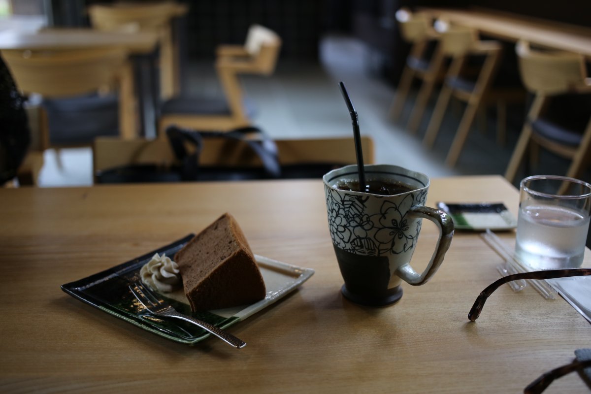 Cafe Aluba 6