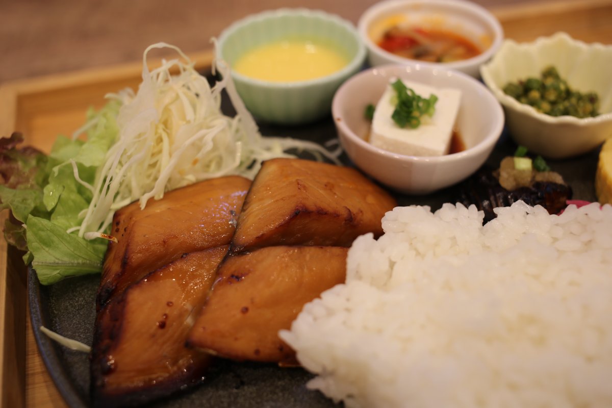 cookie ＆cafe UZU 1