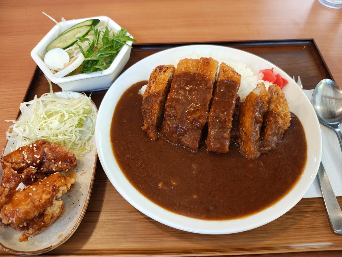 喫茶ミキ 2
