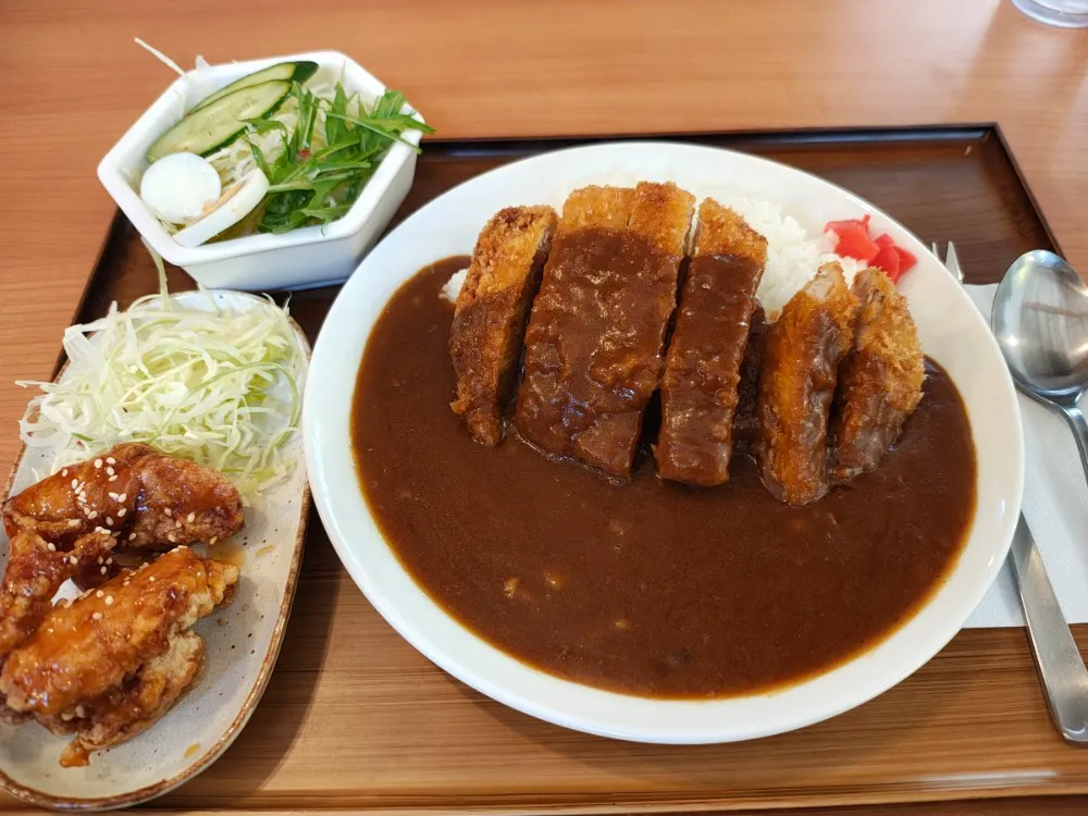 喫茶ミキ 2