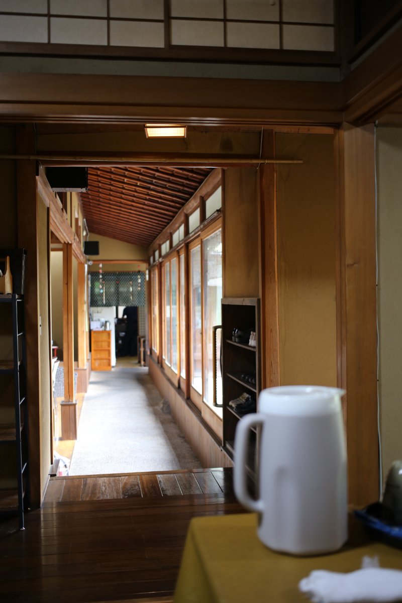 星の食堂 4