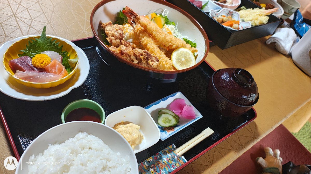 星の食堂 6