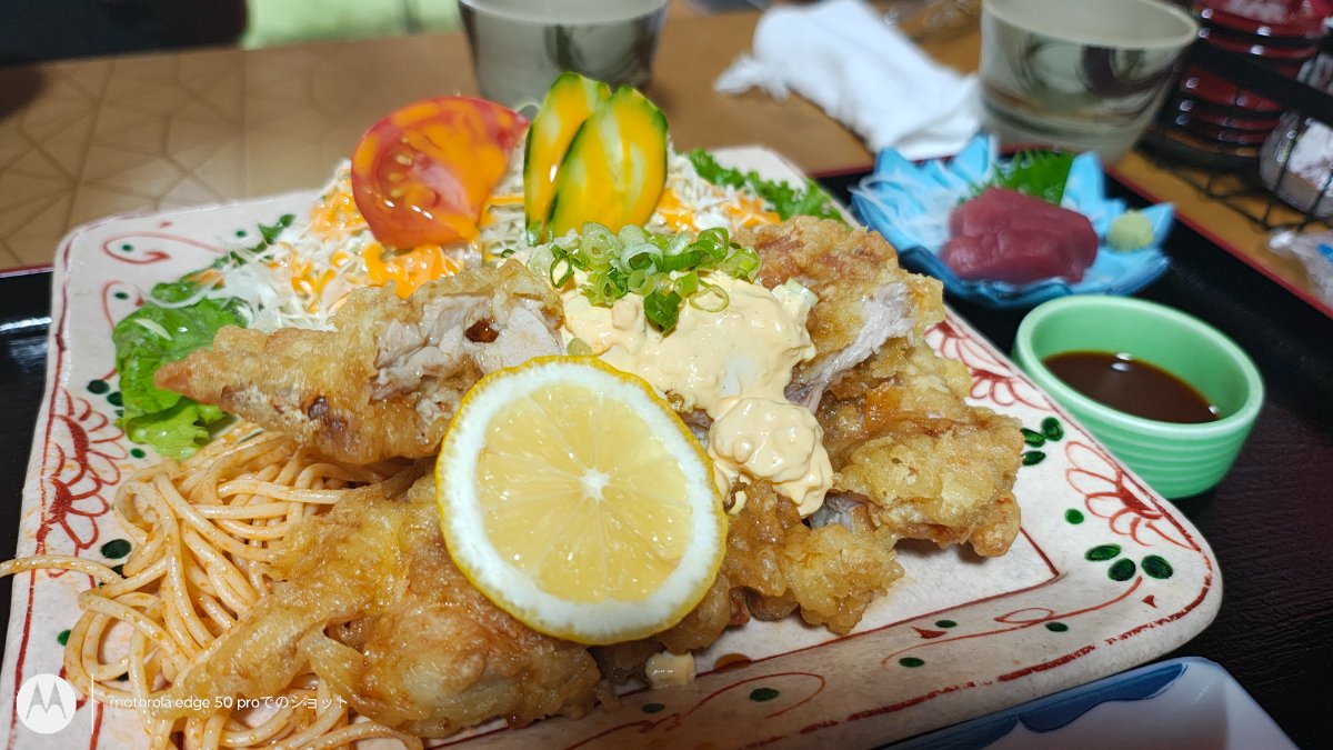 星の食堂 7