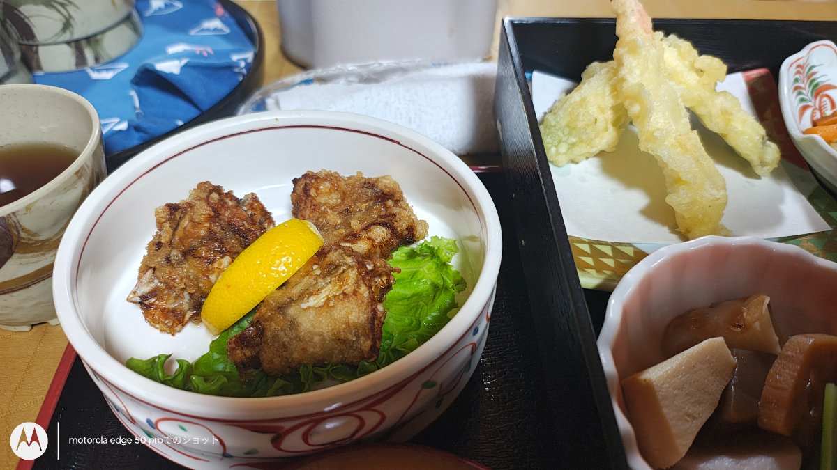 星の食堂 8