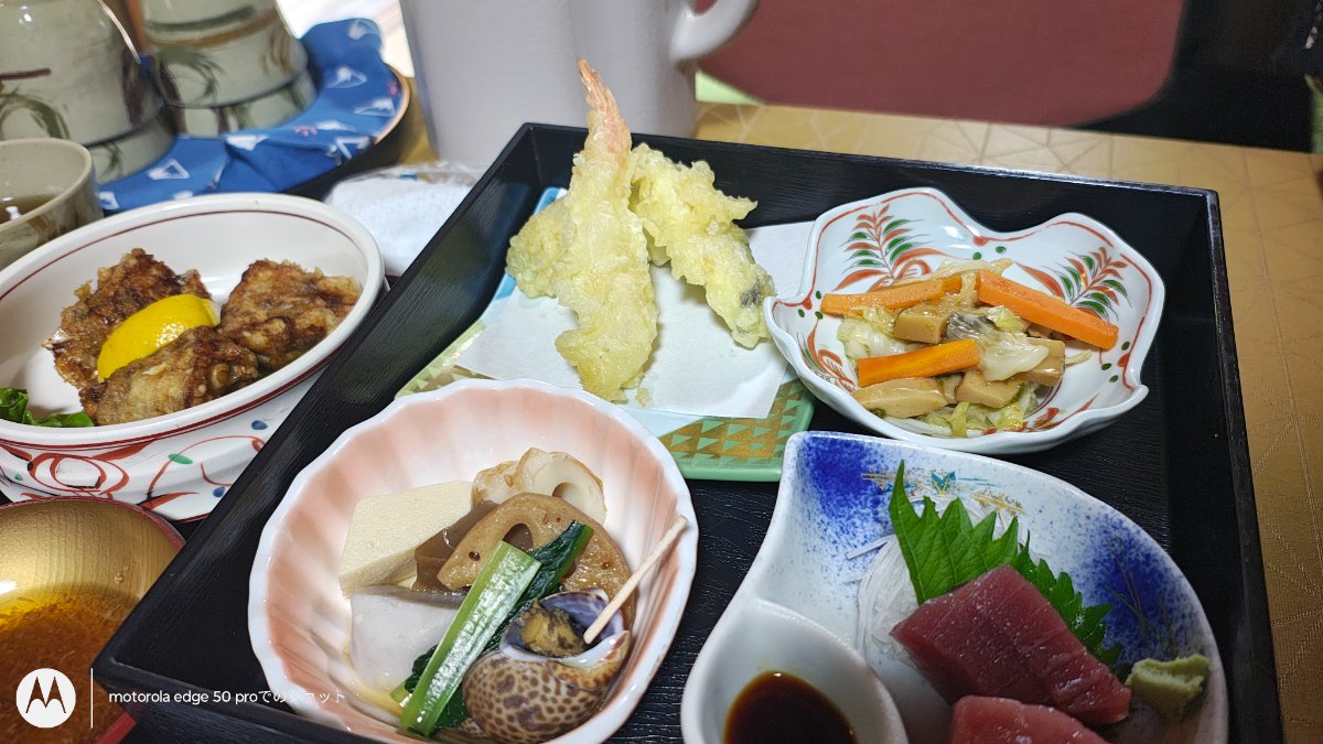 星の食堂 9