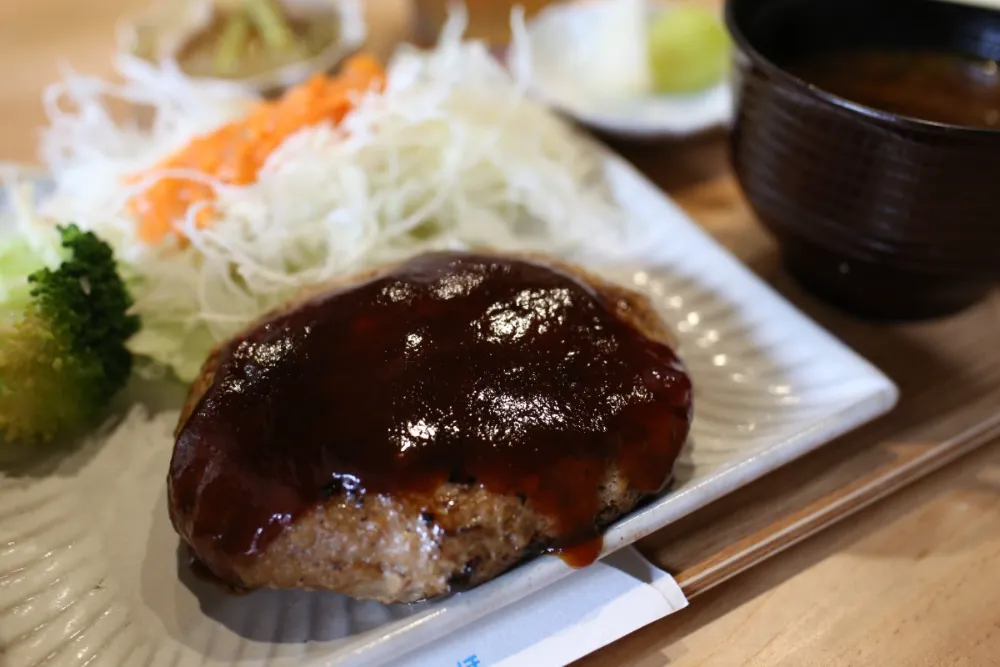 カフェ ほ 2