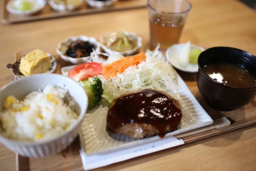 カフェ ほ 4