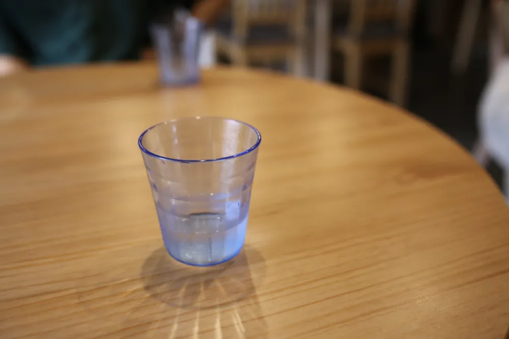 カフェ ほ 8