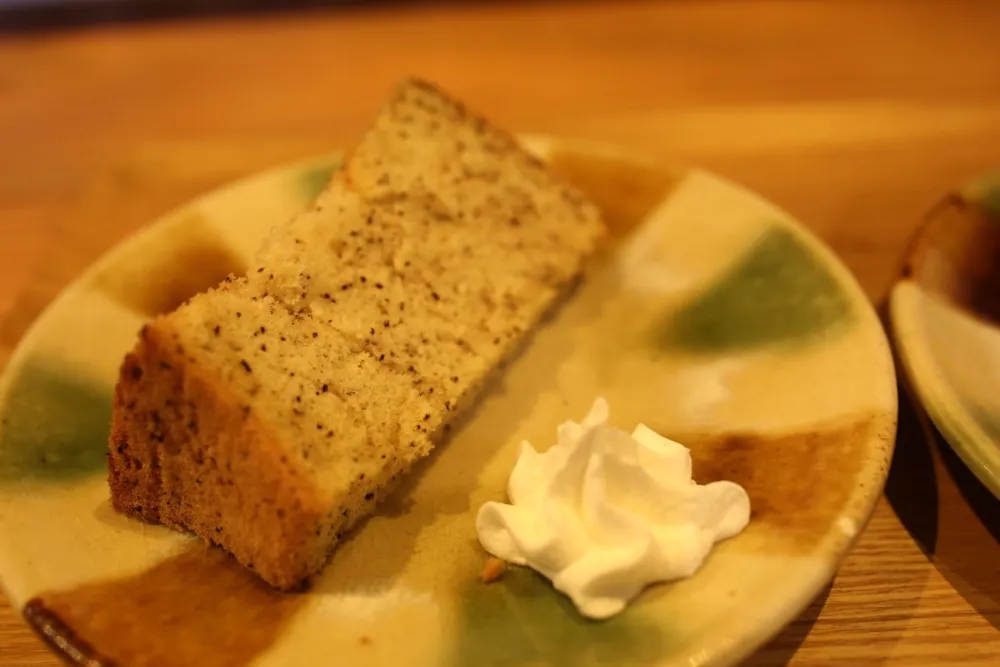 カフェ もやいや 3