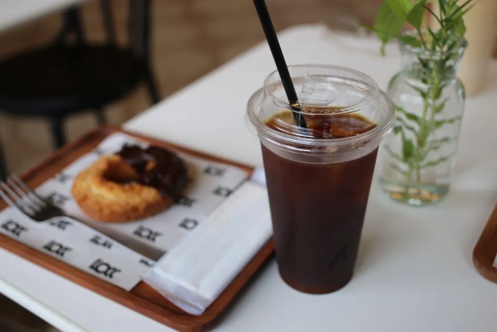 LOCAL COFFEE CLUB 1