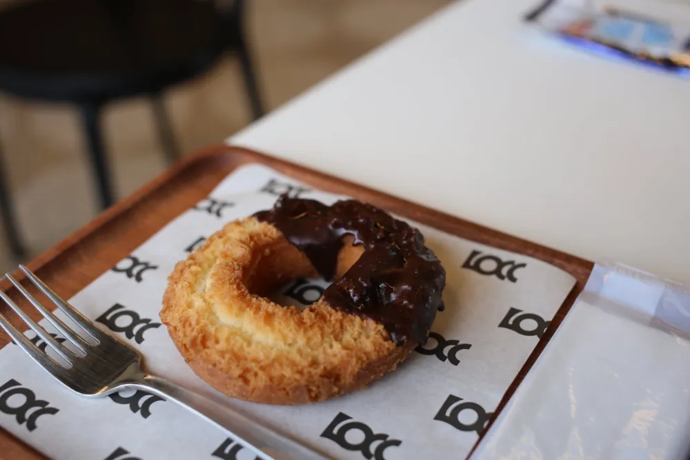 LOCAL COFFEE CLUB 2