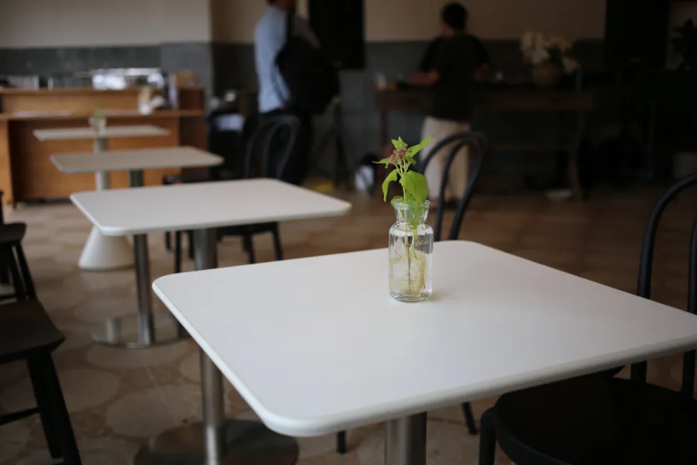 LOCAL COFFEE CLUB 3