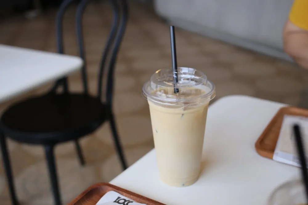 LOCAL COFFEE CLUB 6