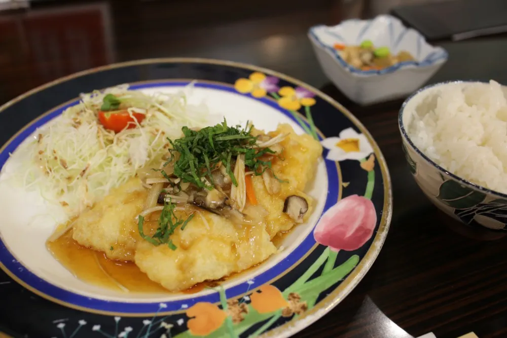 喫茶スマイル 2