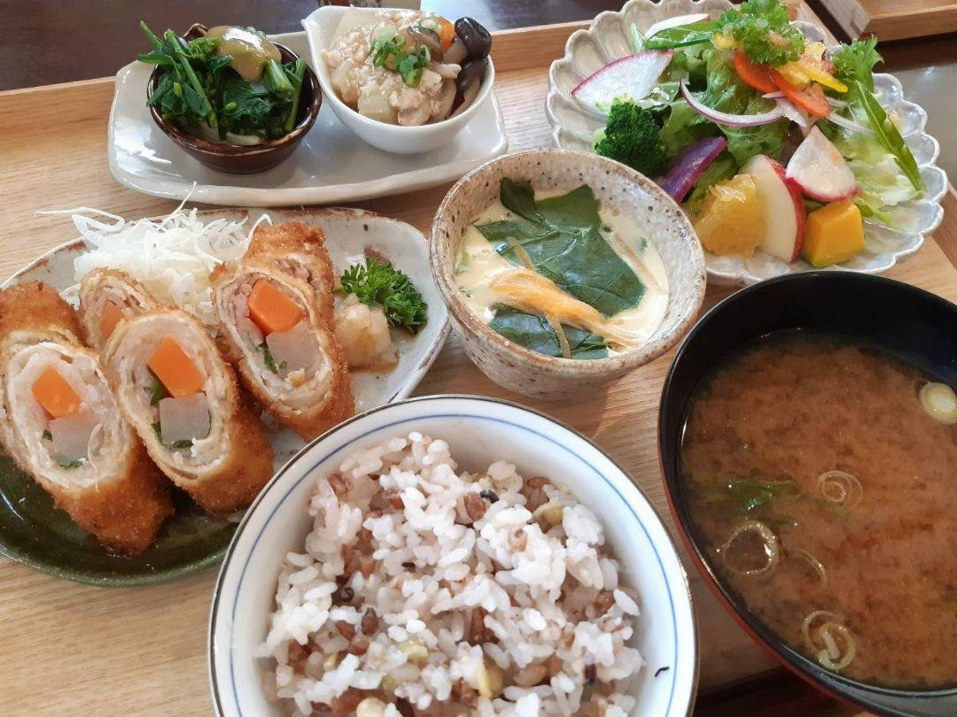 窯のひろば 14