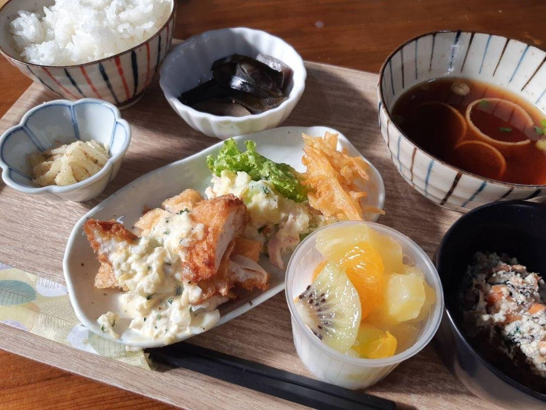窯のひろば 17