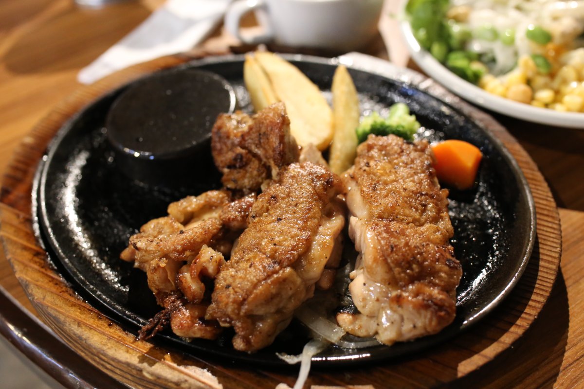 ステーキのあさくま（瀬戸西店） 5